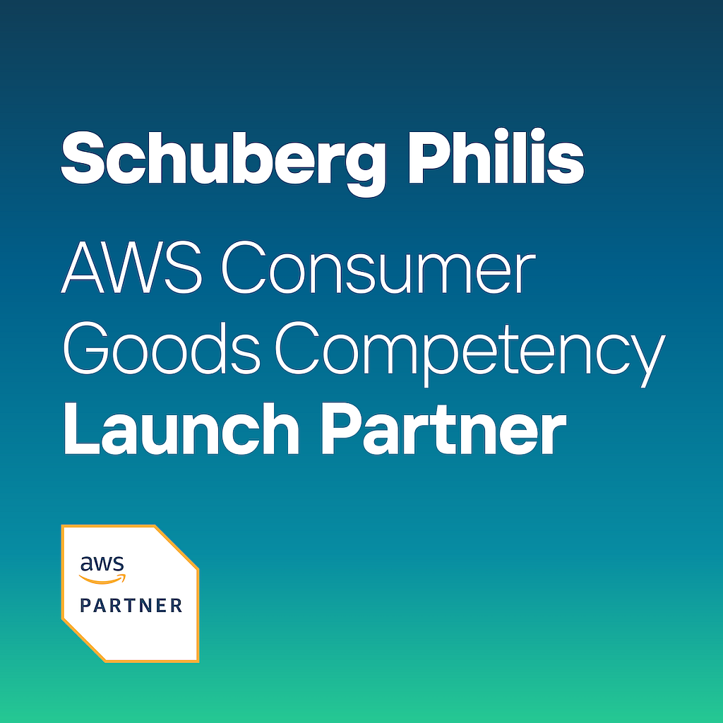 231648 SBP AWS Post AWS Consumer Goods Competency Launch Partner