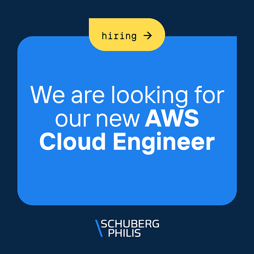 AWS 31 jan vacancy friday