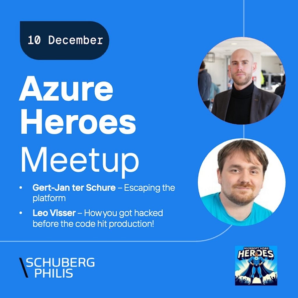 Azure Meetup