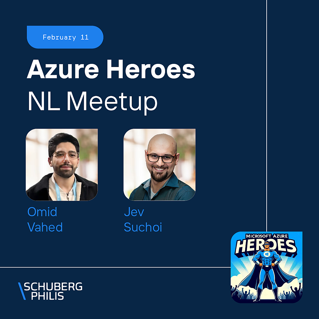 Azure Heroes Netherlands 11 Feb 2025 02 1