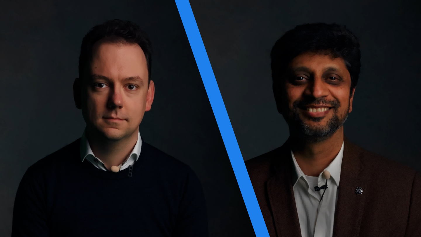 De 90% achter AI: engineering for reliability | Schuberg Philis